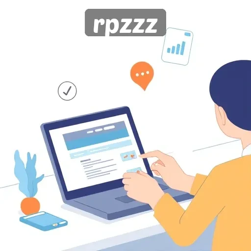 Kemudahan Akses dan Navigasi di Rpzzz untuk Pengguna Baru