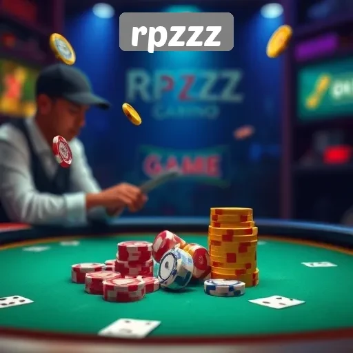 Cara Mengakses dan Mendaftar di Situs Game Rpzzz