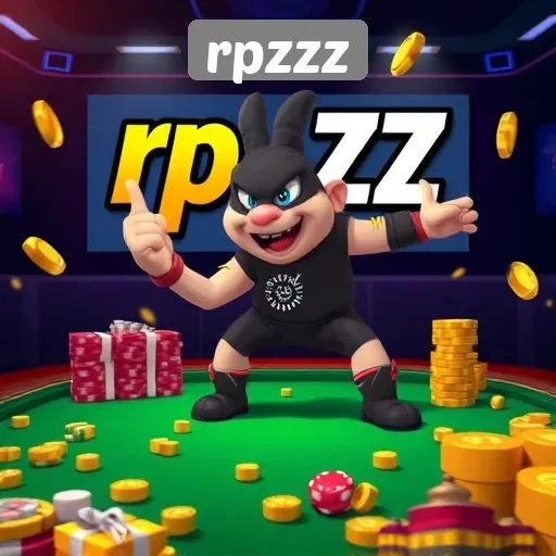 Perbandingan Rpzzz dengan Situs Game Lain di Indonesia