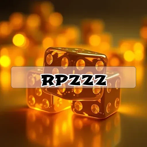 rpzzz: Acara Game Online yang Penuh Keseruan dan Hadiah Menarik!