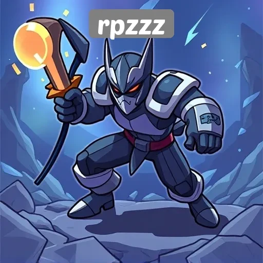 Beragam Pilihan Game Seru di Rpzzz untuk Semua Kalangan