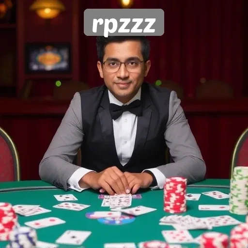 Ulasan Pengalaman Bermain di Situs Rpzzz