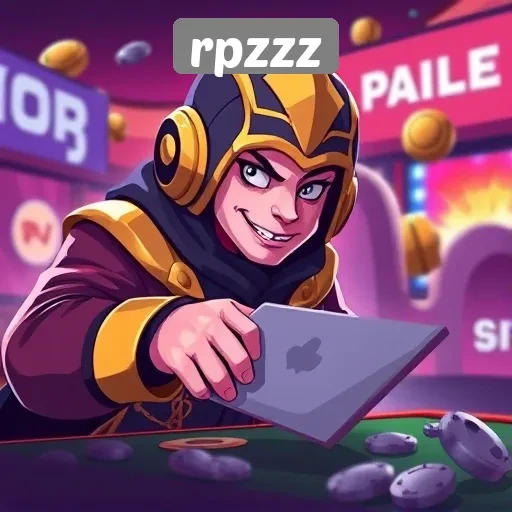 Mengungkap Fitur Menarik dari Situs Game Rpzzz