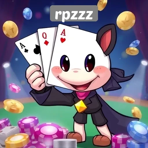 Tipe-Tipe Permainan yang Tersedia di Situs Rpzzz