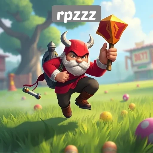 Pengalaman Bermain Game di Rpzzz untuk Pecinta Gaming
