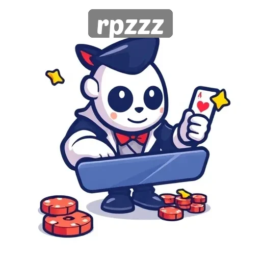 Inovasi dalam Permainan Online di Platform Rpzzz