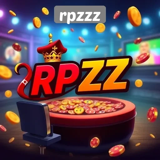 Mengenal Situs Game rpzzz Sebagai Platform Hiburan Digital