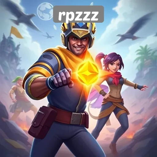 Informasi Terbaru tentang Game Populer di Rpzzz