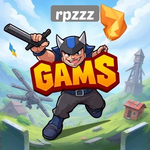 Koleksi Game Terbaru yang Tersedia di Rpzzz
