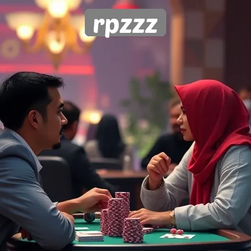 Tanggapan Pemain Mengenai Pengalaman di rpzzz