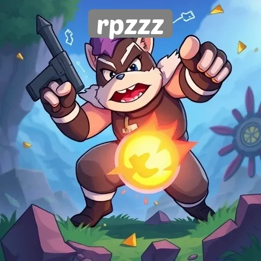 Rekomendasi Game Populer di rpzzz untuk Semua Kalangan
