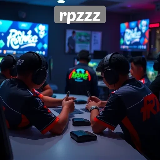 Peran Rpzzz dalam Meningkatkan Komunitas Gamer Lokal