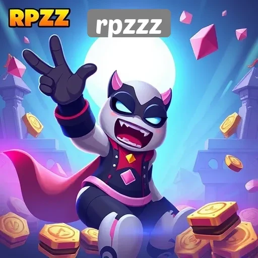 Mengenal Situs Game Rpzzz dan Fitur Menariknya