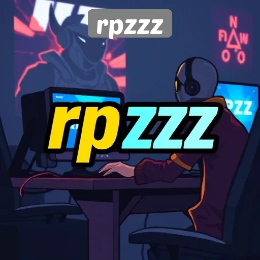 Situs rpzzz dan Komunitas Gaming di Indonesia