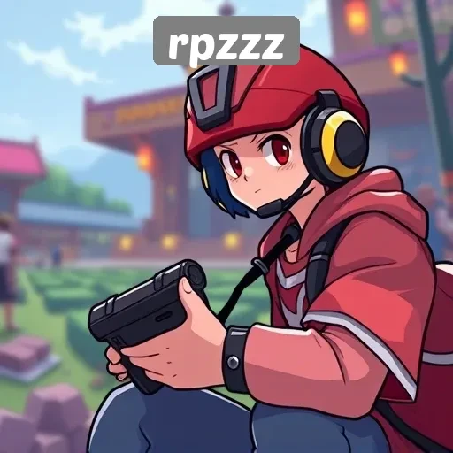 Bagaimana rpzzz Mempengaruhi Industri Game Lokal