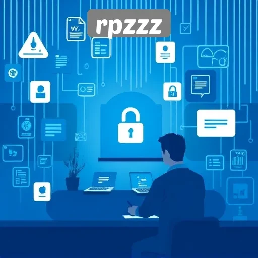 Menilik Keamanan dan Privasi di Situs rpzzz