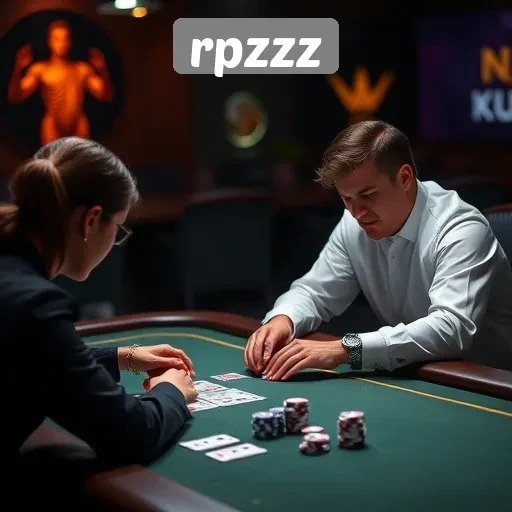 Taktik Berhasil Dalam Bermain Di Situs Rpzzz