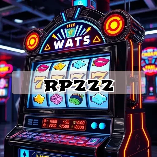 rpzzz: Turnamen Game Online Terbaik di Indonesia
