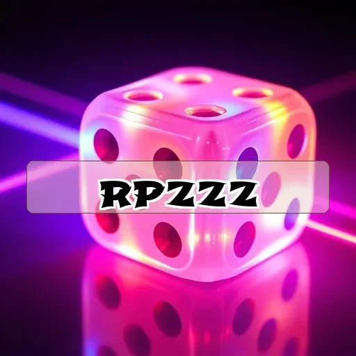 rpzzz: Rasakan Sensasi Terbaru Game Online di Trending!