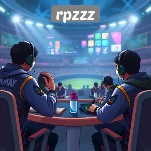 Strategi Efektif untuk Memenangkan Game di rpzzz